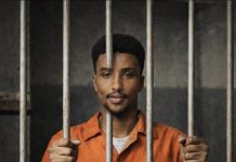 Wariye Xafid Nuur oo maalinkii 6-aad u xiran dowladda Soomaaliya