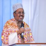 Madaxweyne Xasan “Koofur Galbeed waxa ay noqon-doontaa dowlad goboleedka ugu horreeya ee laga hirgaliyo doorashada qof iyo cod”