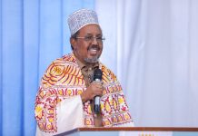 Madaxweyne Xasan “Koofur Galbeed waxa ay noqon-doontaa dowlad goboleedka ugu horreeya ee laga hirgaliyo doorashada qof iyo cod”