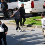 Weerar ka dhacay Istanbul oo sababay dhimasho iyo dhaawac