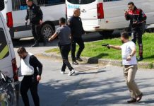 Weerar ka dhacay Istanbul oo sababay dhimasho iyo dhaawac