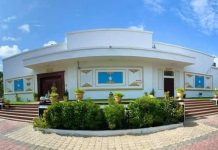 Xasan Sheekh, Xamze iyo Qoor qoor oo shir uga socdo Madaxtooyada Soomaaliya