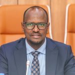 Dowladda Soomaaliya oo shaacisay in Galmudug laga fulin dooni qodista ceelka shidaalka Curad-1