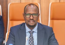 Dowladda Soomaaliya oo shaacisay in Galmudug laga fulin dooni qodista ceelka shidaalka Curad-1