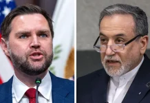 Heshiis laga gaaray hantida horey looga xanibay dowladda Iran