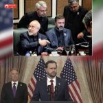 Wada-hadaladii Iran iyo Mareykanka oo fashil kusoo dhamaaday