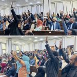 Mudo xileedka Baarlamaanka Soomaaliya oo maanta ku eg