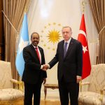 Muxuu salka ku hayaa safarka madaxweyne Xasan ku tagayo dalka Turkiga?