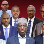 Golaha Mustaqbalka oo ku goodiyay iney doorasho dalka ka qabanayaan hadii…..