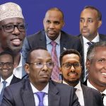 Mucaaradka kasoo jeeda Muqdisho oo caawa kulan xasaasi ah ku leh guriga Sheekh Shariif