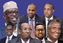 Mucaaradka kasoo jeeda Muqdisho oo caawa kulan xasaasi ah ku leh guriga Sheekh Shariif