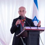 Israel oo Danjire usoo magacawday Somaliland