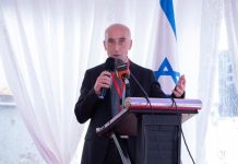 Israel oo Danjire usoo magacawday Somaliland