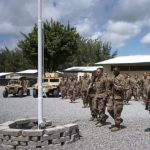 Mareykanka oo war kasoo saaray iney saldhig Milatari ka sameysaneyso Somaliland