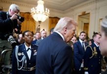 Ruushka oo digniin adag kasoo saaray qorshaha Mareykanka ee ku wajahan Iiraan