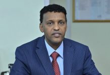 Dowladda Soomaaliya oo digniin adag u dirtay Israel