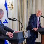 Ra’iisul wasaaraha Israel oo ka carooday hadalka Trump ee ahaa inaan duqeyn danbe laga fulin karin Lubnan