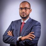 Liibaan Axmed Xasan oo loo xushay musharraxa xisbiga JSP ee doorashada Galmudug