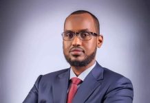 Liibaan Axmed Xasan oo loo xushay musharraxa xisbiga JSP ee doorashada Galmudug