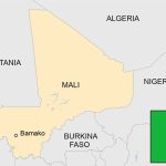 Weeraro Saf mar ah oo kooxo argagixiso ah ku qaadeen magaalooyinka dalka Mali