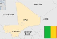 Weeraro Saf mar ah oo kooxo argagixiso ah ku qaadeen magaalooyinka dalka Mali