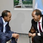 RW Rooble oo sheegay in mudo xileedka dowladda ay ka hartay 19 cisho kaliya