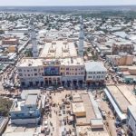 Ciidankii Lafta-gareen Baydhabo ka saaray oo dib ugu laabtay Buurhakaba