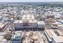 Ciidankii Lafta-gareen Baydhabo ka saaray oo dib ugu laabtay Buurhakaba