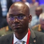 Wasiirka Gaashaandhigga Mali oo lagu dilay dalkaasi