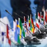 Wakiilada beesha caalamka oo bilaabay cadaadis ku aadan iney dhacdo doorasho heshiis lagu yahay