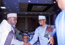 Isimada Dhaqanka oo maanta bilaabaya iney kala dhex galaan dhinacyada isku haya siyaasada dalka