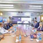 Fariinta culus ee beesha caalamka usoo dhiibeen mucaaradka ku bahoobay Golaha Mustaqbalka