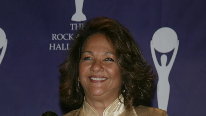 Ronettes singer Nedra Talley Ross dies aged 80