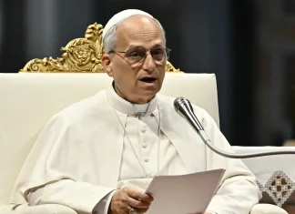 Investigation into bomb threat at U.S. home of Pope Leo’s brother Bomb threat probe at home of Pope Leo's brother in US