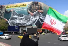 Iran Refuses to Back Down as Trump’s Ceasefire Deadline Looms Iran defiant on eve of Trump's ceasefire deadline