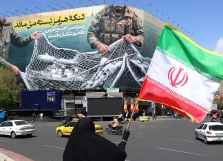 Iran Holds Firm Ahead of Trump’s Imposed Ceasefire Deadline Iran defiant on eve of Trump's ceasefire deadline