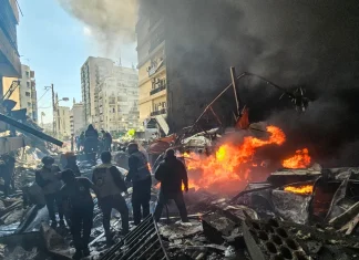 Iran brands peace talks ‘unrealistic’ after Israel’s recent strikes Peace talks 'unreasonable' after Israeli strikes - Iran