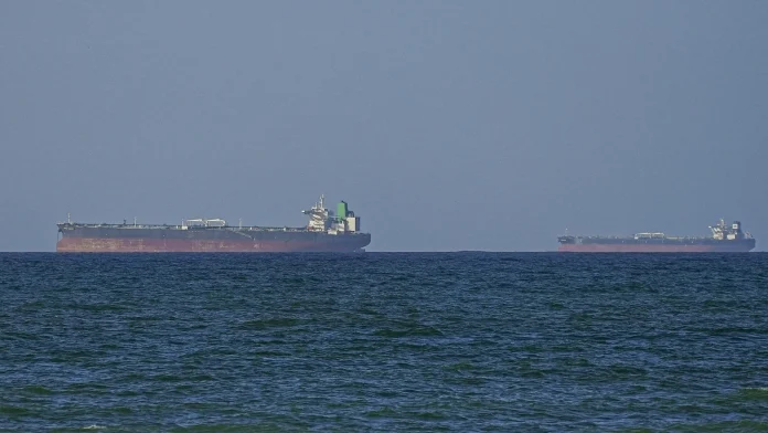 As it happened: Iran reopens Strait of Hormuz