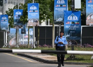 Iran sends no delegates to U.S. talks as truce deadline looms No Iran delegation sent to US talks ahead of truce expiry