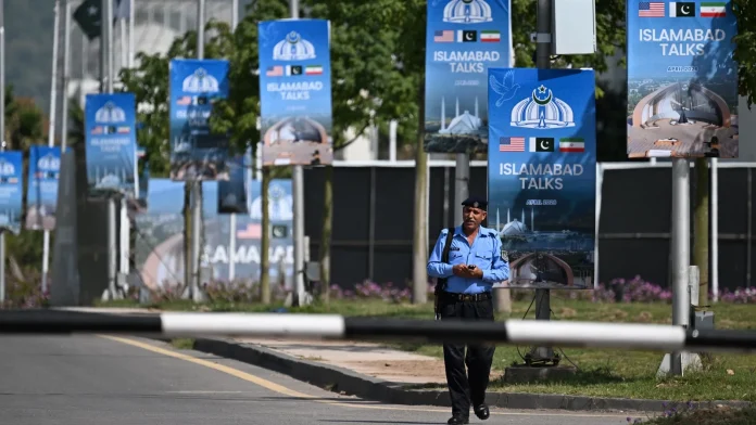 No Iran delegation sent to US talks ahead of truce expiry