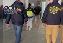 Irish national detained in Spain to challenge extradition proceedings Irish man arrested in Spain to contest extradition