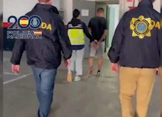 Irish national detained in Spain to challenge extradition proceedings Irish man arrested in Spain to contest extradition