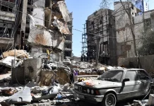 Israel Launches New Airstrikes on Lebanon Despite Ceasefire Israel launches fresh strikes on Lebanon despite truce