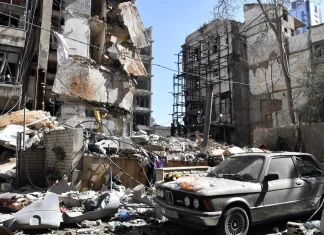 Israel Launches New Airstrikes on Lebanon Despite Ceasefire Israel launches fresh strikes on Lebanon despite truce