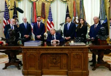 Israel and Lebanon Extend Truce as Trump Pursues Iran Agreement Israel, Lebanon extend ceasefire as Trump seeks Iran deal