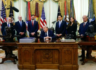 Israel and Lebanon Extend Truce as Trump Pursues Iran Agreement Israel, Lebanon extend ceasefire as Trump seeks Iran deal