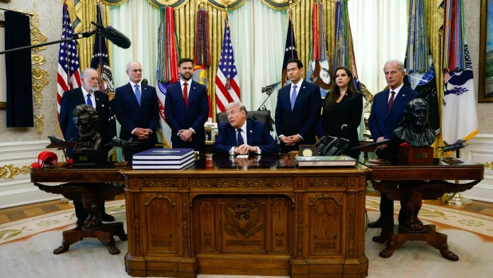 Israel, Lebanon extend ceasefire as Trump seeks Iran deal