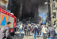 Israel launches widespread strikes throughout Lebanon, hitting multiple locations Israel carries out extensive strikes across Lebanon