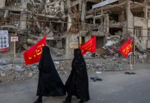 Israel’s military warns Iranians to avoid using train services Israeli military tells people in Iran to avoid trains