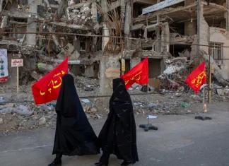 Israel’s military warns Iranians to avoid using train services Israeli military tells people in Iran to avoid trains